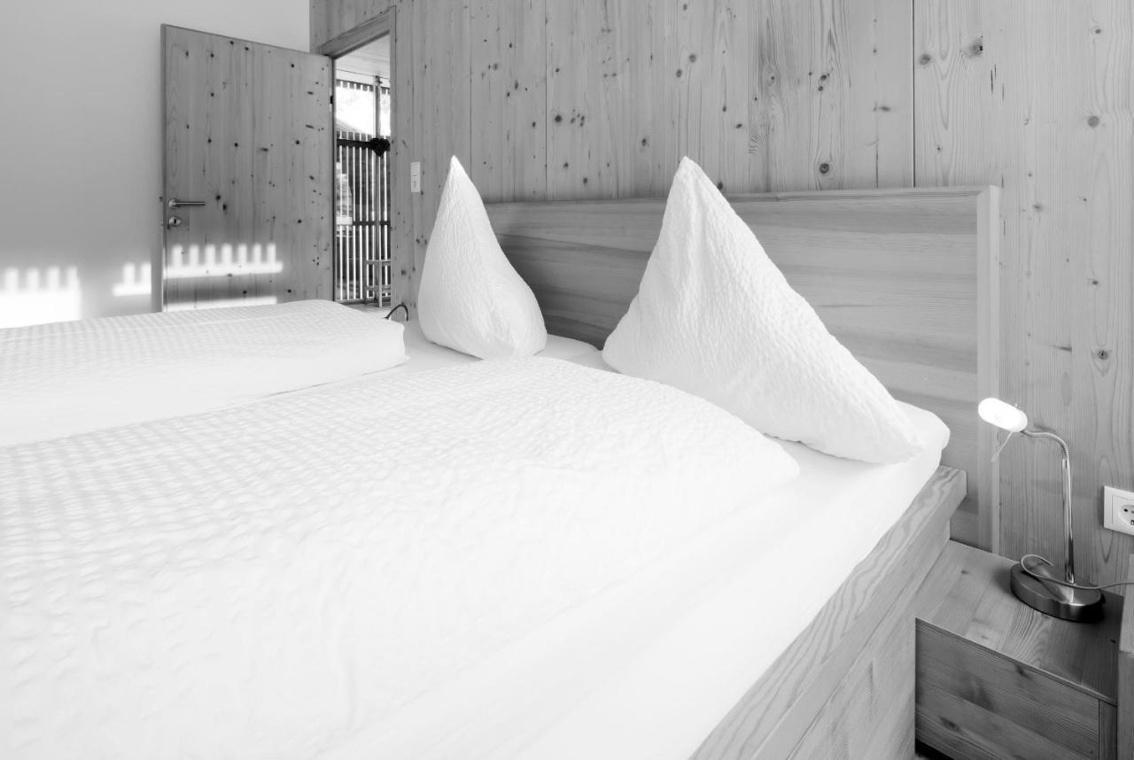 Ferienhaus Alpin Neustift im Stubaital Kültér fotó