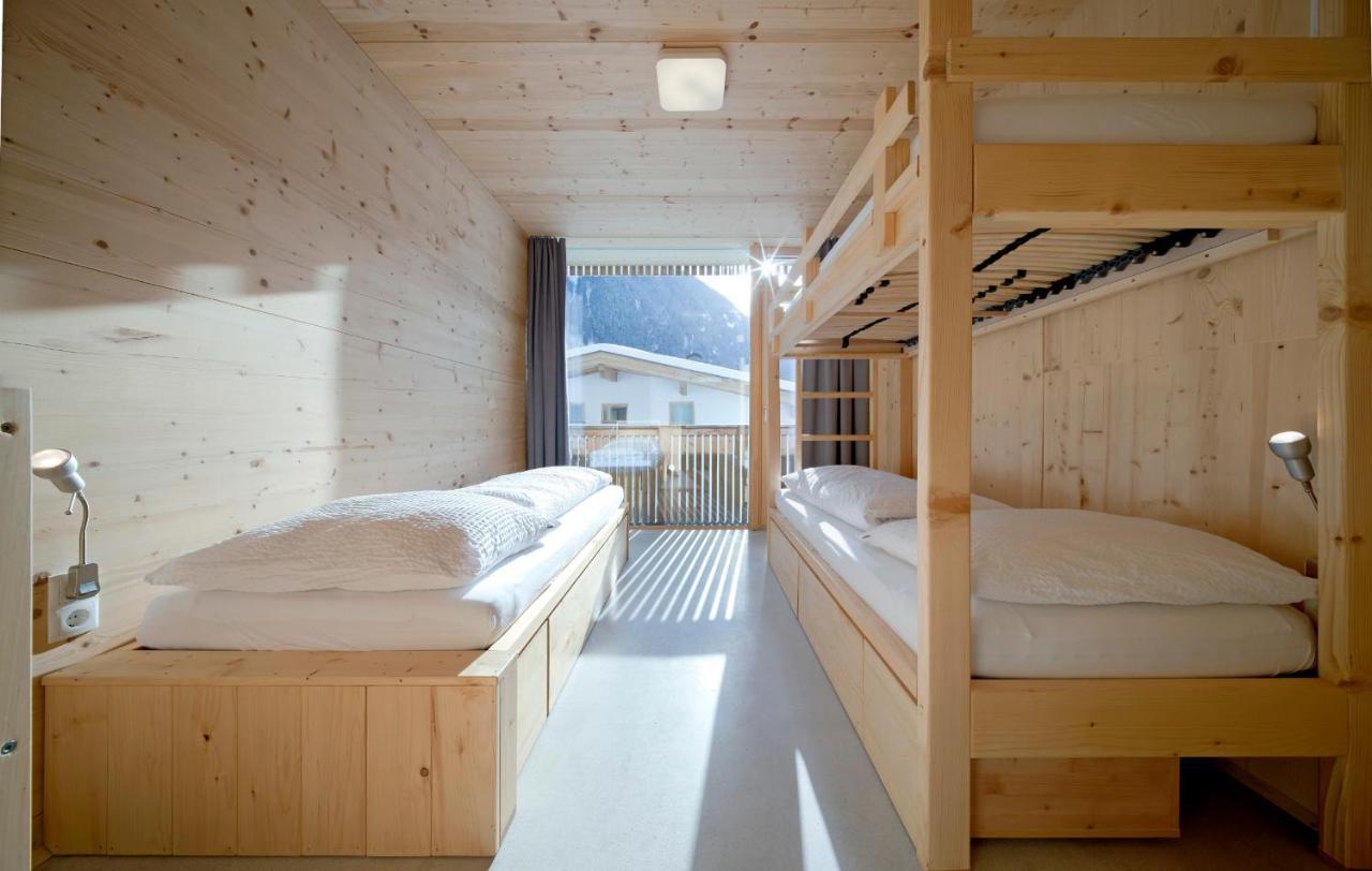 Ferienhaus Alpin Neustift im Stubaital Kültér fotó