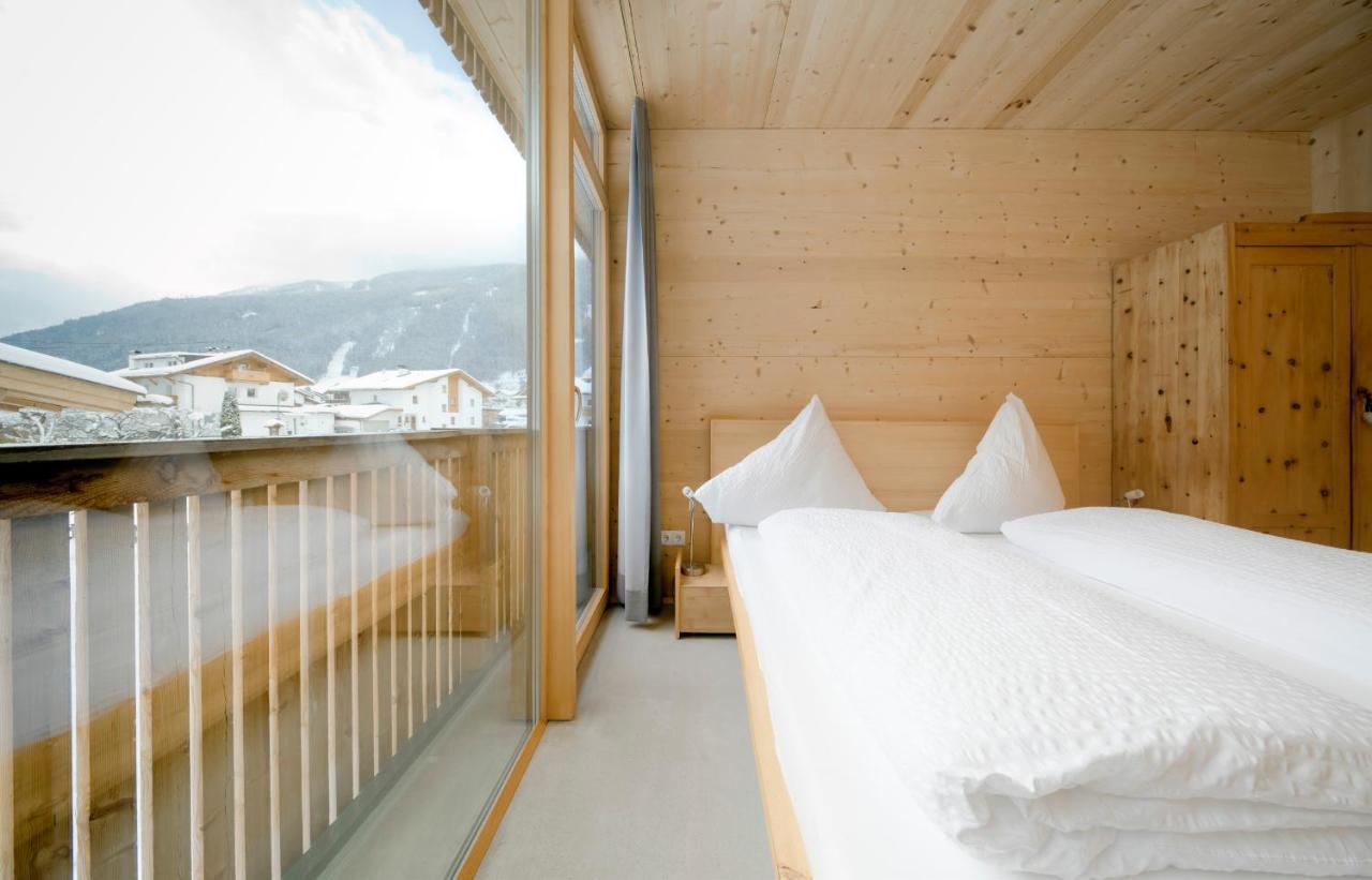 Ferienhaus Alpin Neustift im Stubaital Kültér fotó