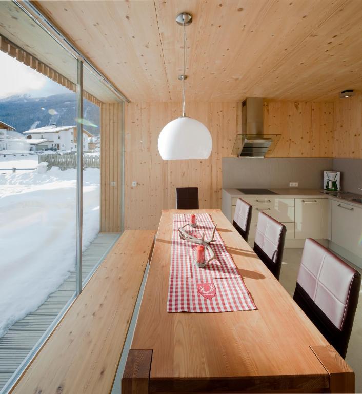 Ferienhaus Alpin Neustift im Stubaital Szoba fotó