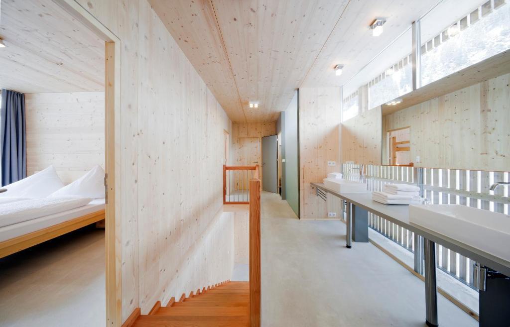 Ferienhaus Alpin Neustift im Stubaital Szoba fotó