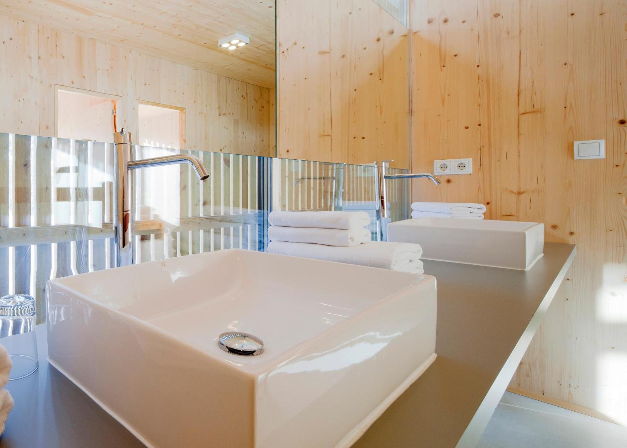 Ferienhaus Alpin Neustift im Stubaital Kültér fotó