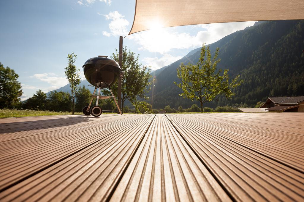 Ferienhaus Alpin Neustift im Stubaital Kültér fotó