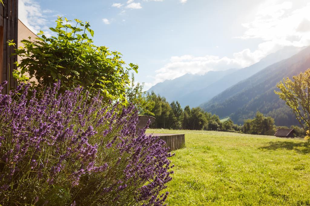 Ferienhaus Alpin Neustift im Stubaital Kültér fotó