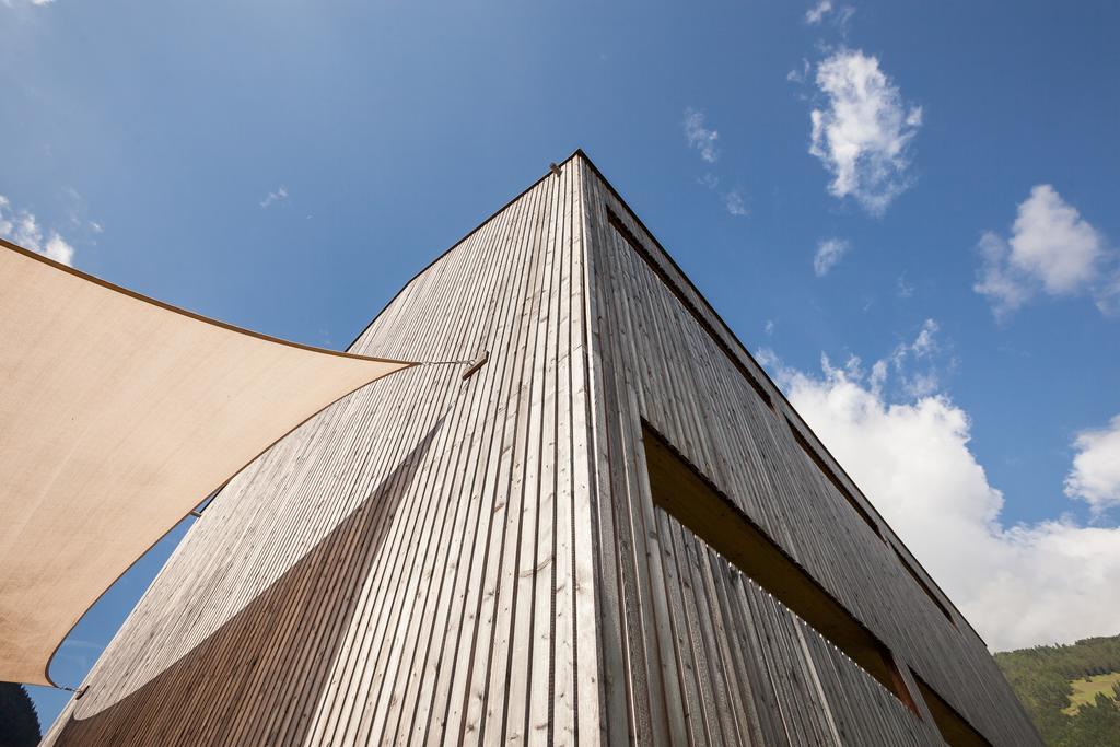 Ferienhaus Alpin Neustift im Stubaital Kültér fotó
